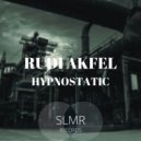 Rudi Akfel - Hypnostatic (Radio edit)