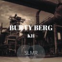 Burty Berg - Kh (Radio edit)