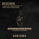Chris Lake & Green Velvet - Deceiver