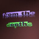 Dj Kirill sk - from the depths