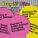 Dantiez & André Salmon Ft. Kwedjatey - Day N' Nite