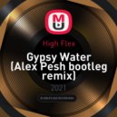 High Flex - Gypsy Water