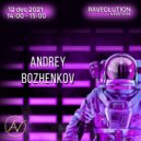 Dj Andrey Bozhenkov - Reveolution Marathon 2021 ()