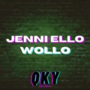 Jenni Ello - Wollo (Original mix)
