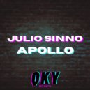 Julio Sinno - Apollo