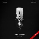 KOCHAM & Jimmy Kyle - Get Down (Danny Wild Remix)
