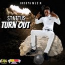 JRD876 & Stattus - Turn Out (Original Mix)