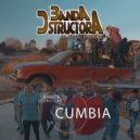 Banda Destructora - Mi Trokita Cumbia