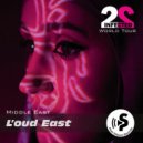 2infected - L\'oud East (Extended Mix)
