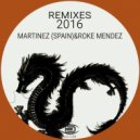 Martinez (spain) - Conga Manchega (Remix 2016)