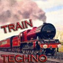 DJ PafTron - Train Techno (for Africa club special set pre-prom night) ()