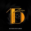 Milevskaya - Deep house (Dec’21) #5 (Podcast 005 Studio 13)
