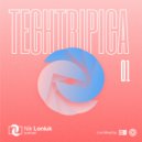 Nik Loniuk - Techtripica 01 @ Techhouse dj mix ()