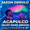 Jason Derulo - Acapulco