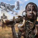 Sound Founder - Afro Futurism