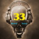 SVnagel ( LV ) - Minimal Techno - SVnagel mix 2021 vol-33