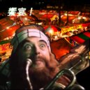 Quirky Beta - Gaijin Is Hungry! ()