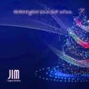 DJ JIM - Новогодний Live Set 2022 ()
