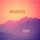 VA / Mixed by D&mON - ASiANiA / CHILLGRESSiVE ()