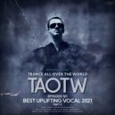 Ryui Bossen - TAOTW 121 BEST UPLIFTING VOCAL 2021 [Part 5] (04.01.2022)