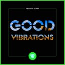 DJ NataliS a. k. a AltarF - GoodVibrations (guest mix)