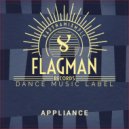 Bagback - Tesy (Flagman Djs Remix)