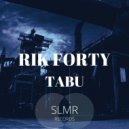 Rik Forty - Tabu (Radio edit)