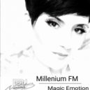 DJ NataliS - MAGIC EMOTION # 9 ()