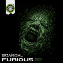 Scandal - Furious