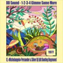 DD Sound - 1-2-3-4 Gimme Some More