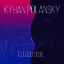 Kyhan Polansky - Closed Code  (Original mix)