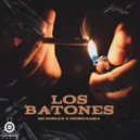 Mc Doble B & Negro Rabia - Los Batones (feat. Negro Rabia) (Original Mix)
