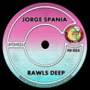 JORGE SPANIA - RAWLS DEEP