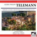 Camerata Romana - Suite For Strings and B. C. in E flat major, La Lyra - Adagio ()