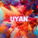 2NA & Mrs G - Uyan (Original Mix)