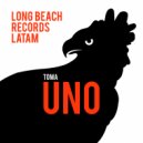 Cabeza De Vinil - Rebotril