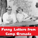 Allan Sherman - Funny Letters from Camp... Granada