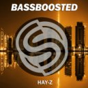 Bass Boosted - Say Things (Original Mix)