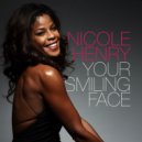 Nicole Henry & Pete Wallace & Eric England & David Chiverton & Aaron Lebos & Joh - Your Smiling Face (feat. Pete Wallace, Eric England, David Chiverton, Aaron Lebos & John Michalak) (Radio Edit)