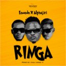 Lomodo & Alphajiri - Ringa