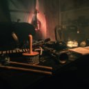 Anthill Cinema & Jon Ditty & Kristopher James - Personal Raincloud (feat. Kristopher James) ()