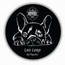 DJ Psycho - Leoaz (original Mix)