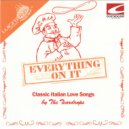 The Teardrops & Paulie Teardrop - Cuore N Grato (feat. Paulie Teardrop)
