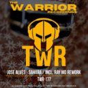 Jose Alves & Ray MD - Sahara (Ray MD Remix)