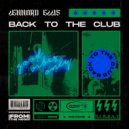 Lennard Ellis - Back To The Club (Original Mix)