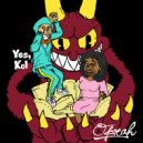 Yes & Kel - Oprah