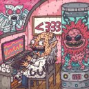 Yes & Kel - N3v3r Too Lat3