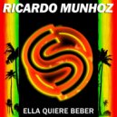 Ricardo Munhoz - Yonaguni ()