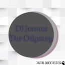 DJ Jonnas - The Odyssey (Original mix)