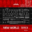 Human Robot - ECTOPLASMIA (Original mix)